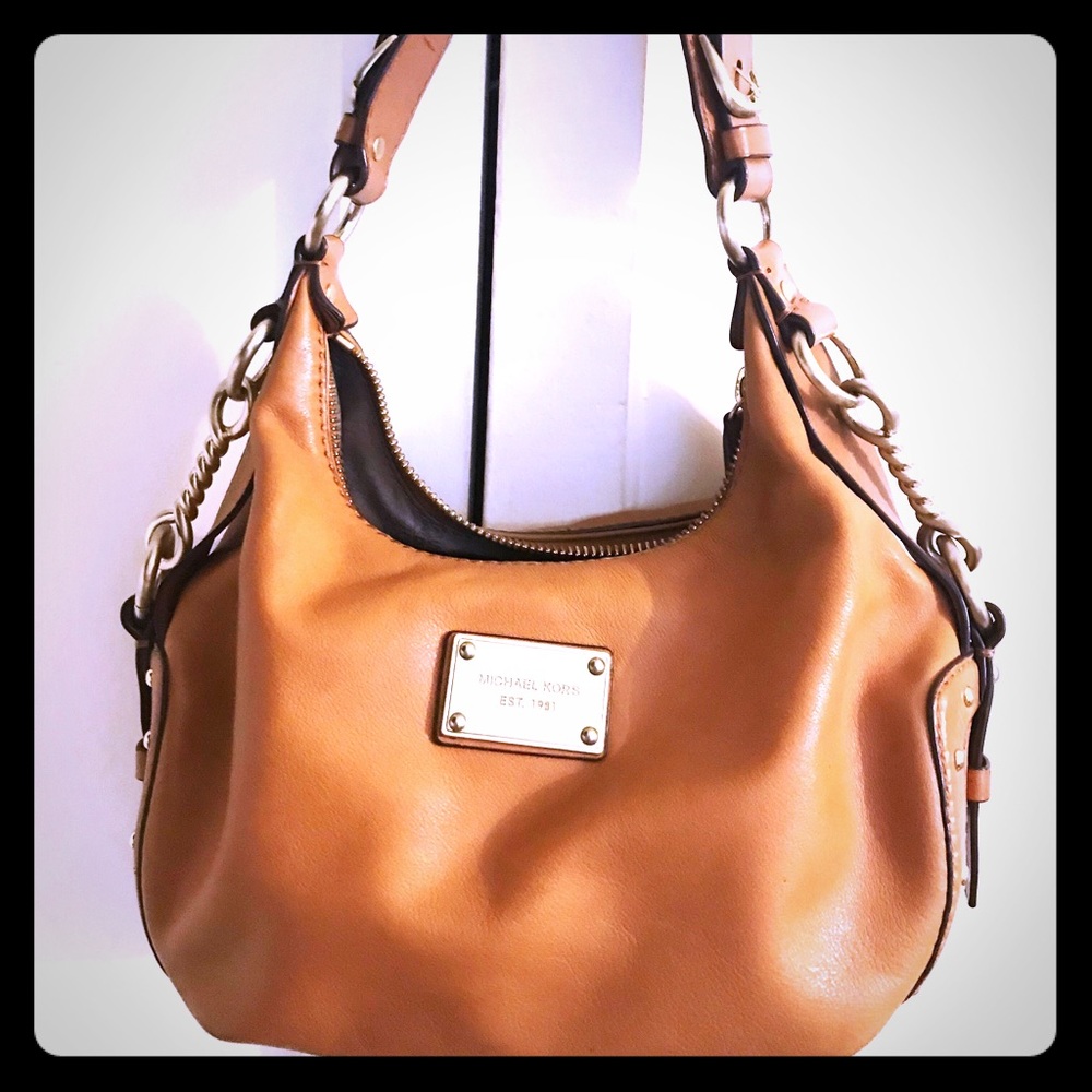 Michael Kors Satchel
